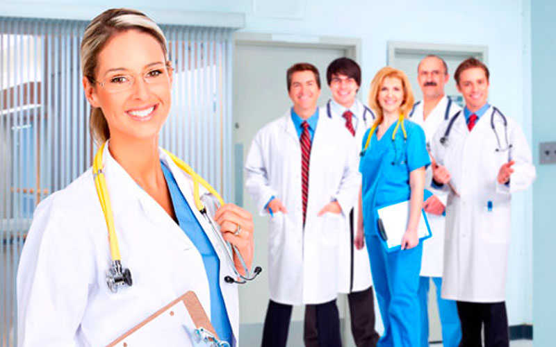 DIPLOMA DE ACTUALIZACION EN GESTION DE SALUD DaGs - "FORTALECIMIENTO DE HABILIDADES BLANDAS - SOFT SKILL"